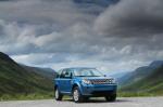 Land Rover Freelander 2 2013 года